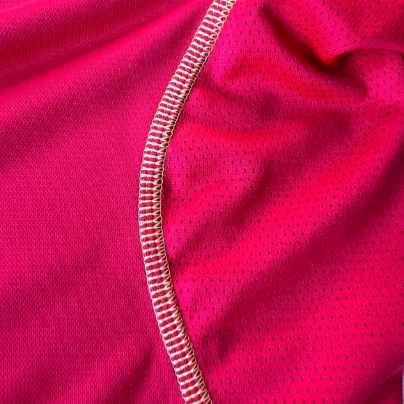 Salomon Fast Wing 1/2 zip Advancedskin Activedry Performance Shirt - Picture 9 of 15